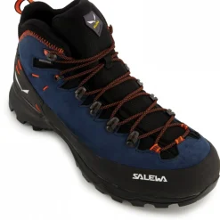 SALEWA M's Alp Mate Winter Mid trekking boots* Trekking