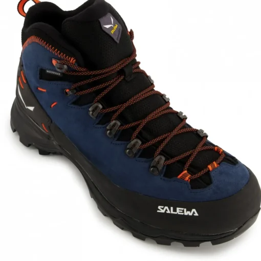 SALEWA M's Alp Mate Winter Mid trekking boots* Trekking