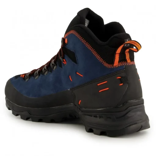 SALEWA M's Alp Mate Winter Mid trekking boots* Trekking