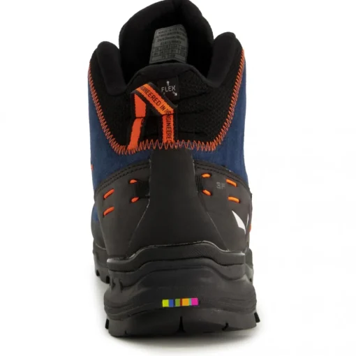 SALEWA M's Alp Mate Winter Mid trekking boots* Trekking