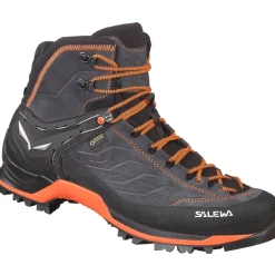 SALEWA M's Mountain Trainer Gore Tex men's trekking boots* Boots