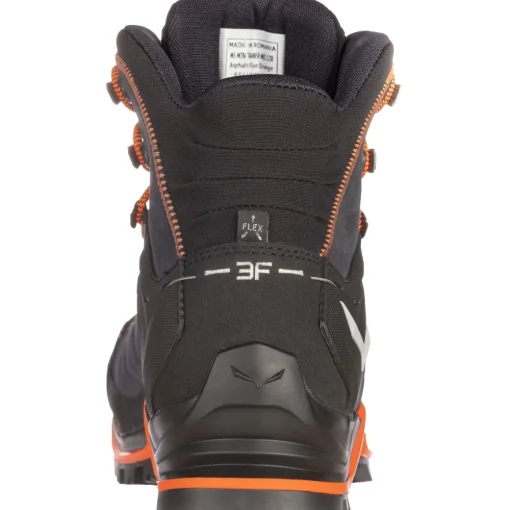 SALEWA M's Mountain Trainer Gore Tex men's trekking boots* Boots