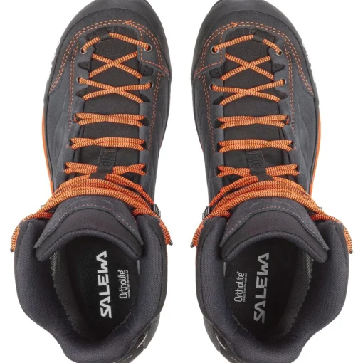 SALEWA M's Mountain Trainer Gore Tex men's trekking boots* Boots
