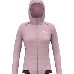 SALEWA Pedroc Polarlite women's technical polar fleece*Women Sweaters