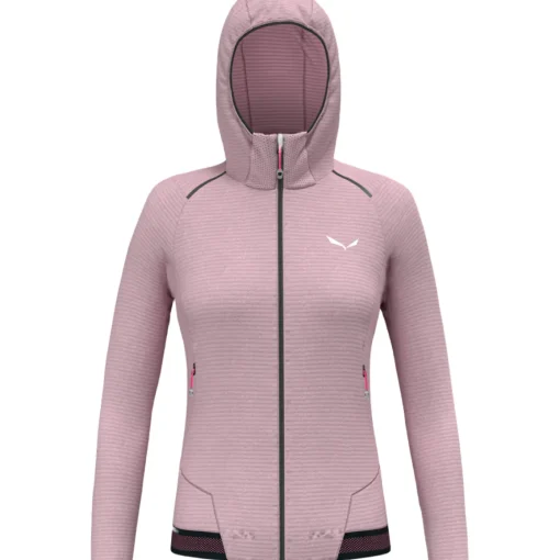 SALEWA Pedroc Polarlite women's technical polar fleece*Women Sweaters