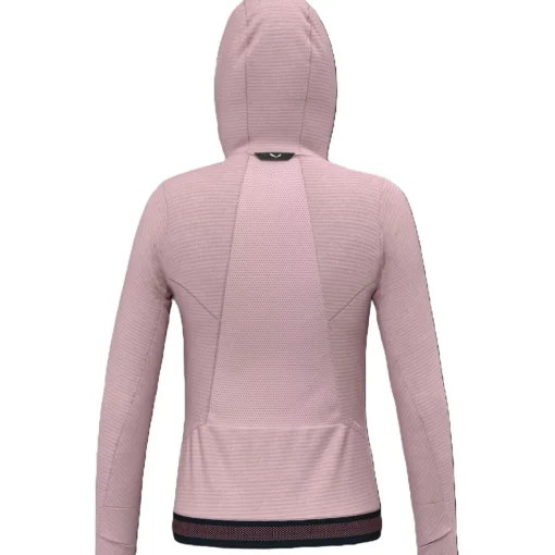 SALEWA Pedroc Polarlite women's technical polar fleece*Women Sweaters