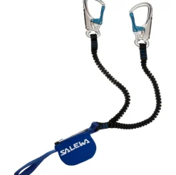 SALEWA Premium Attac via ferrata set* Via Ferrata Sets