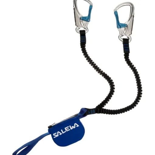 SALEWA Premium Attac via ferrata set* Via Ferrata Sets