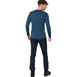 SALEWA Puez Dolomitic 2 Durastretch Regular men's pants* Pants