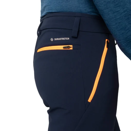 SALEWA Puez Dolomitic 2 Durastretch Regular men's pants* Pants