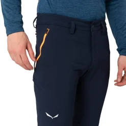SALEWA Puez Dolomitic 2 Durastretch Regular men's pants* Pants