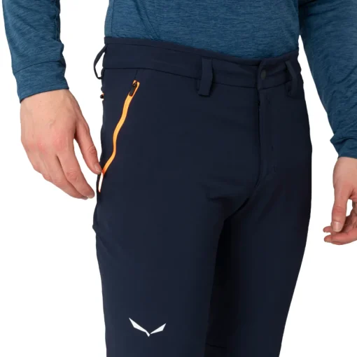 SALEWA Puez Dolomitic 2 Durastretch Regular men's pants* Pants
