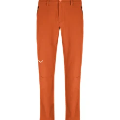 SALEWA Puez Dolomitic 2 Durastretch Regular men's pants* Pants