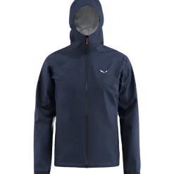 SALEWA Puez 2.5L Ptx men's hardshell jacket* Jackets