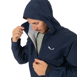 SALEWA Puez 2.5L Ptx men's hardshell jacket* Jackets