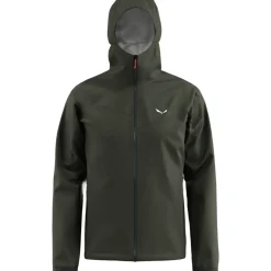 SALEWA Puez 2.5L Ptx men's hardshell jacket* Jackets