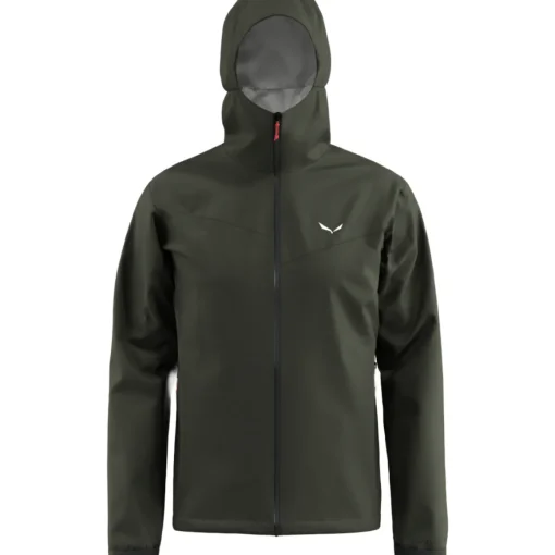 SALEWA Puez 2.5L Ptx men's hardshell jacket* Jackets