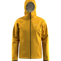 SALEWA Puez 2.5L Ptx men's hardshell jacket* Jackets