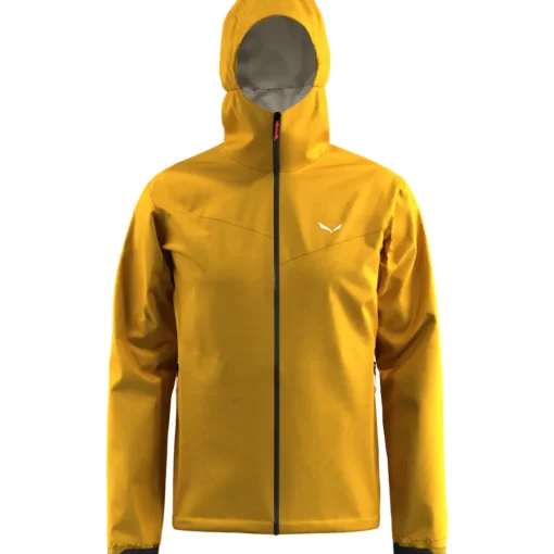 SALEWA Puez 2.5L Ptx men's hardshell jacket* Jackets