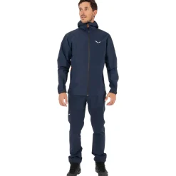 SALEWA Puez 2.5L Ptx men's hardshell jacket* Jackets