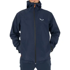 SALEWA Puez 2.5L Ptx men's hardshell jacket* Jackets