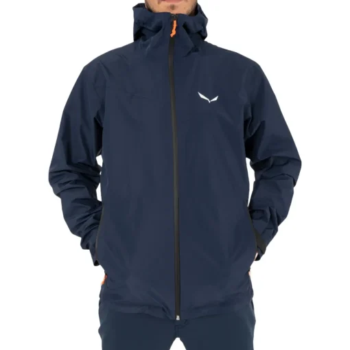 SALEWA Puez 2.5L Ptx men's hardshell jacket* Jackets