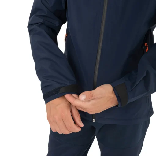 SALEWA Puez 2.5L Ptx men's hardshell jacket* Jackets