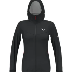 SALEWA Puez 2.5L Ptx women's hardshell jacket*Women Jackets