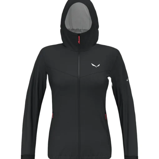 SALEWA Puez 2.5L Ptx women's hardshell jacket*Women Jackets