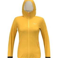 SALEWA Puez 2.5L Ptx women's hardshell jacket*Women Jackets