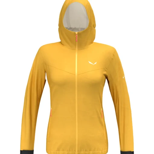 SALEWA Puez 2.5L Ptx women's hardshell jacket*Women Jackets
