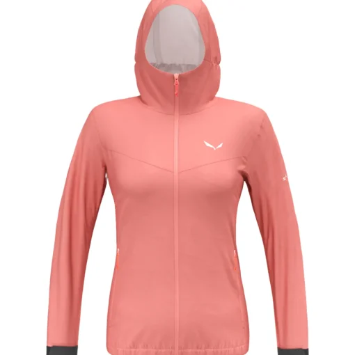 SALEWA Puez 2.5L Ptx women's hardshell jacket*Women Jackets