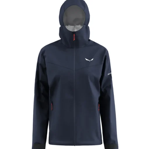 SALEWA Puez 2.5L Ptx women's hardshell jacket*Women Jackets