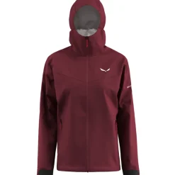 SALEWA Puez 2.5L Ptx women's hardshell jacket*Women Jackets