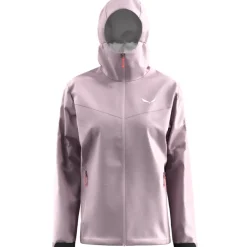 SALEWA Puez 2.5L Ptx women's hardshell jacket*Women Jackets