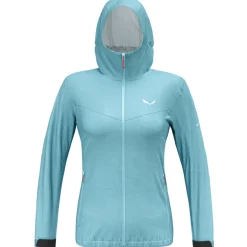 SALEWA Puez 2.5L Ptx women's hardshell jacket*Women Jackets