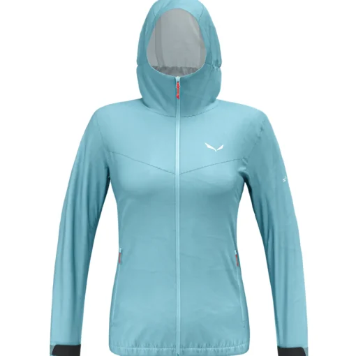 SALEWA Puez 2.5L Ptx women's hardshell jacket*Women Jackets