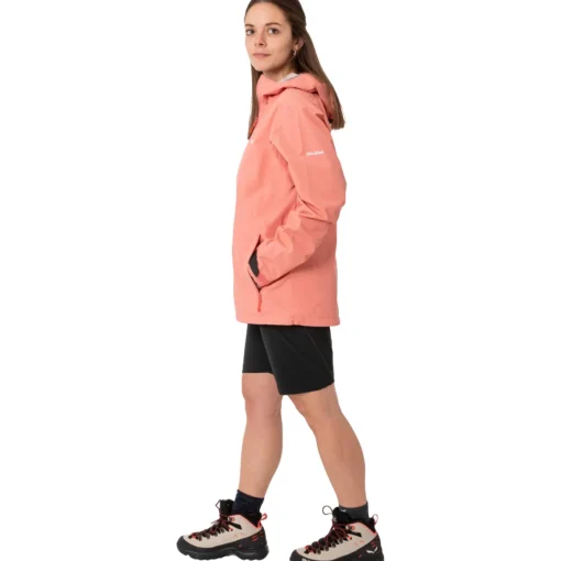 SALEWA Puez 2.5L Ptx women's hardshell jacket*Women Jackets