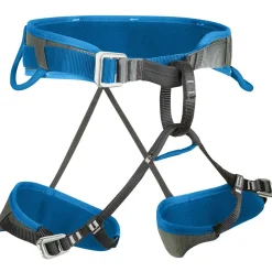 SALEWA Rock Xplorer climbing harness* Adjustable Leg Loops