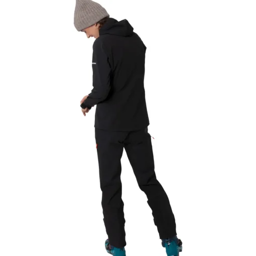 SALEWA Sella Durastretch women's pants*Women Pants