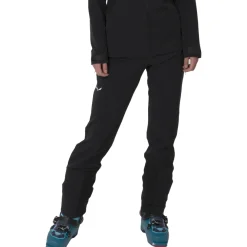 SALEWA Sella Durastretch women's pants*Women Pants