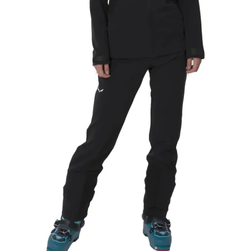 SALEWA Sella Durastretch women's pants*Women Pants