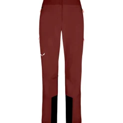 SALEWA Sella Durastretch women's pants*Women Pants