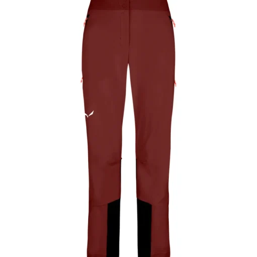 SALEWA Sella Durastretch women's pants*Women Pants