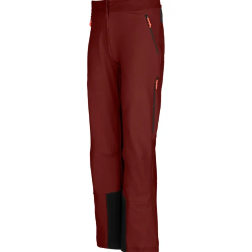 SALEWA Sella Durastretch women's pants*Women Pants