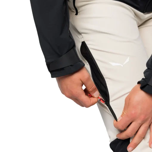 SALEWA Sella Durastretch women's pants*Women Pants