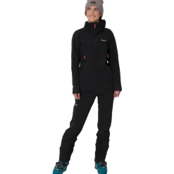 SALEWA Sella Durastretch women's pants*Women Pants
