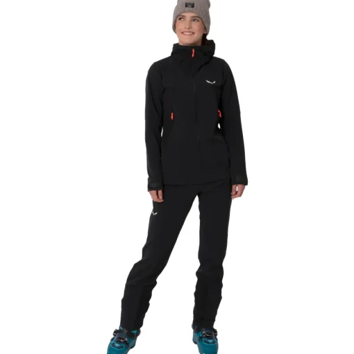 SALEWA Sella Durastretch women's pants*Women Pants