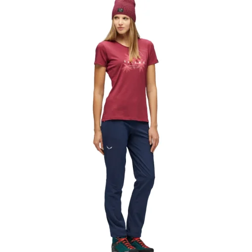 SALEWA Terminal Durastretch women's pants*Women Pants