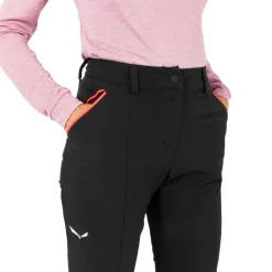 SALEWA Terminal Durastretch women's pants*Women Pants